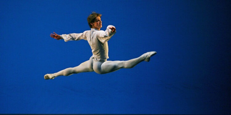 Vladimir Șkliarov, balerinul renumit al Teatrului Mariinski, a murit la 39 de ani după o cădere de la etajul cinci