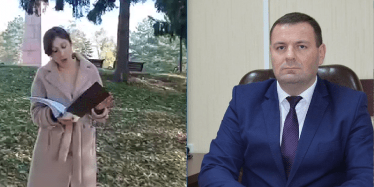 Apel public către Maia Sandu: Un inspector de integritate acuză presiuni din partea șefului ANI, Lilian Chișca