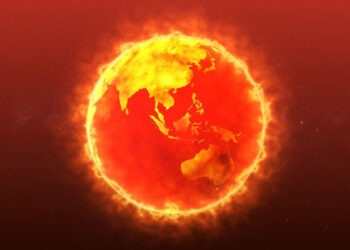 România, pe lista țărilor unde s-au înregistrat morți din cauza evenimentelor meteo extreme amplificate de schimbările climatice