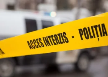 Tragedie la Ceadîr-Lunga: O femeie a fost ucisă de propriul fiu
