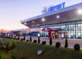 Circulația rutieră la Aeroportul Internațional Chișinău se reorganizează pentru o mai bună fluidizare a traficului