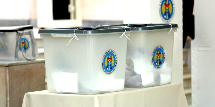 Cîte localități își vor alege duminică primarul