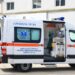 Două nașteri speciale: una acasă, alta în ambulanță, gestionate cu succes de echipele samu din Ialoveni
