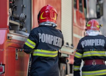 Briceni: Două persoane și-au pierdut viața din cauza intoxicației cu gaze