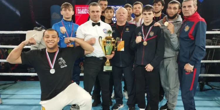 Boxerii moldoveni câștigă patru medalii de aur la Campionatul Balcanic