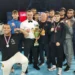 Boxerii moldoveni câștigă patru medalii de aur la Campionatul Balcanic