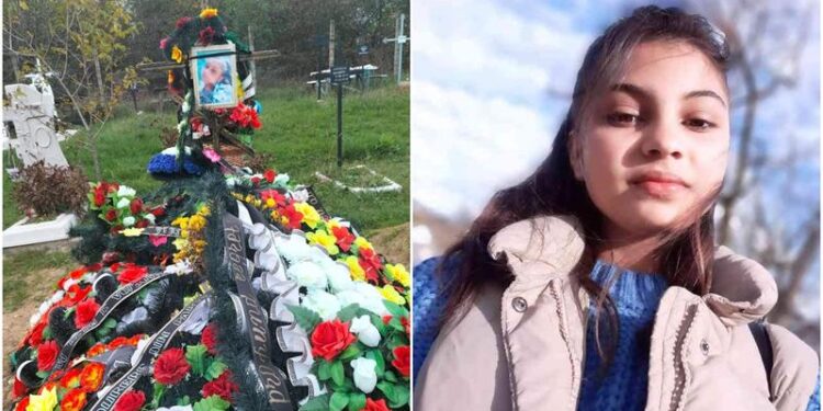 Fetița din Călărași, decedată în spital după ce i-au fost topite organele, și-ar fi sărbătorit ziua de naștere astăzi: „Îngerul nostru, trebuia să-ți cântăm La mulți ani”