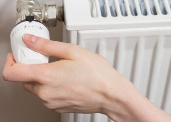 ANRE a redus tariful pentru energia termică furnizată în Comrat