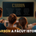 „CARBON”, filmul moldovenesc care a adunat 30.000 de spectatori și a doborât două recorduri mondiale