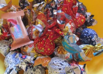 Молдавские сладости стали турецкими?!: на фабрике Bucuria нехватка сотрудников