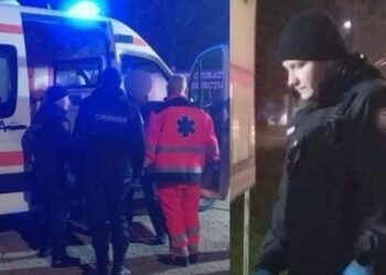 Femeie din Bălți, salvată de carabinieri după ce a încercat să se arunce în fața mașinilor