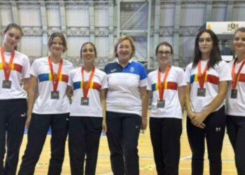 Succes pentru Moldova: Medalii de aur, argint și bronz la Campionatul de Tir cu Arcul din Muntengeru