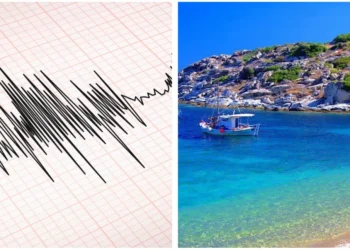 Cutremur de 5,2 magnitudine loveste nordul Greciei
