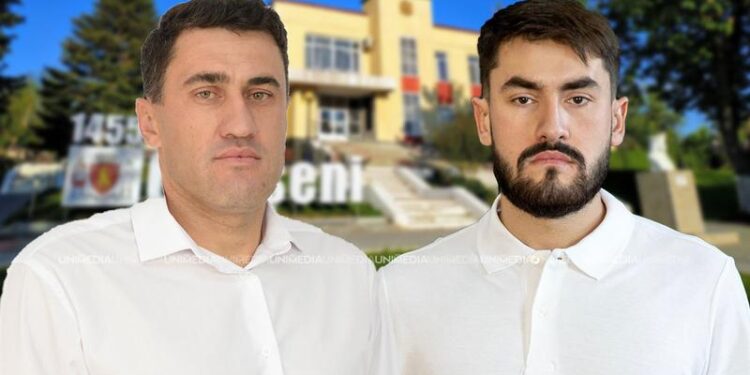 CSJ ba, cetățenii da: Alexandru Donțu, feciorul edilului demis la Căușeni, câștigă detașat alegerile locale. Câți oameni l-au votat