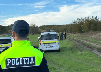 Ancheta în cazul băiețelului dispărut la Anenii Noi: Suspectul ar avea dereglări psihice