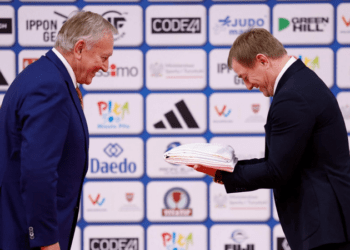 Moldova va găzdui în premieră Campionatul European de judo U-23: Detalii despre competiție