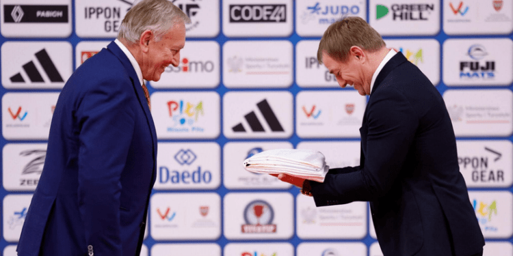 Moldova va găzdui în premieră Campionatul European de judo U-23: Detalii despre competiție