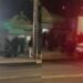 Bătaie în masă, la Buiucani: Mai mulți tineri și-au împărțit pumni și picioare pe o stradă. A intervenit Poliția
