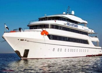 Tragedie în Marea Roșie: 15 Persoane Dispărute în urma Scufundării unui Vapor Turistic