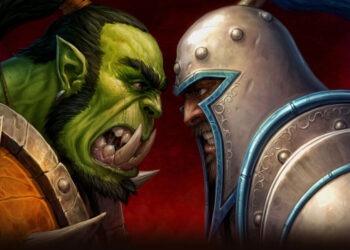 WoW исполнилось 20 лет! Пора наконец-то ответить на вечный вопрос — Орда или Альянс?