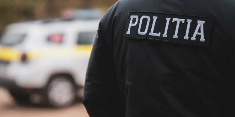 Полиция опровергла слухи о мошенниках, собирающих персональные данные