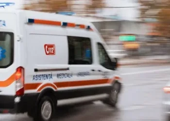 Национальный центр экстренной догоспитальной медицинской помощи прокомментировал смерть Андреи Кучук