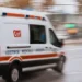 Национальный центр экстренной догоспитальной медицинской помощи прокомментировал смерть Андреи Кучук
