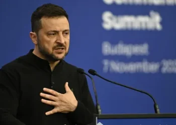 Зеленский боится завершения конфликта на Украине