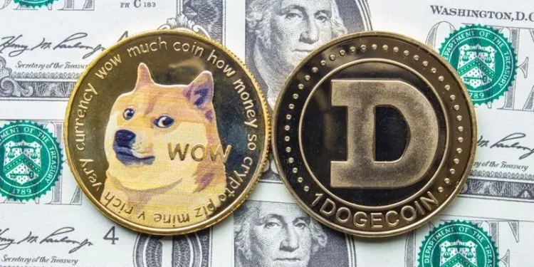 O criptomonedă lansată ca glumă a ajuns să valoreze acum mai mult decât companii ca Ford sau HP