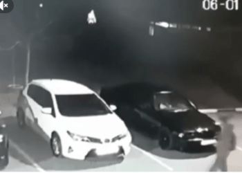 Furturi în serie din automobile! Un suspect a fost reținut de poliție