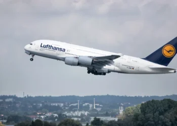 Zbor de coșmar: 11 răniți din cauza turbulențelor violente pe ruta Frankfurt