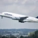 Zbor de coșmar: 11 răniți din cauza turbulențelor violente pe ruta Frankfurt