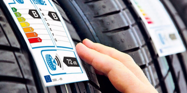 Маркировка шин обязательна: когда вступит в силу технический регламент