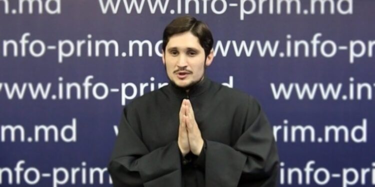 Геннадий Валуца прокомментировал отстранение от служения: «У меня есть доказательства моей невиновности»