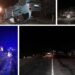 Tragedie pe traseul R7: Un tânăr a decedat, iar trei persoane au fost rănite într-un accident frontal