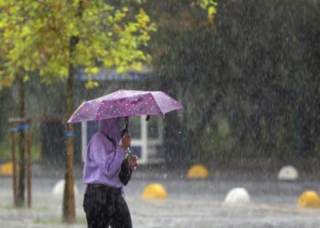 Prognoză de vreme mohorâtă: Ploi așteptate în toată țara