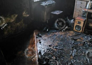 Tiraspol: Mecanicul unui service auto a sunat la 112 din cauza unui zgomot ciudat