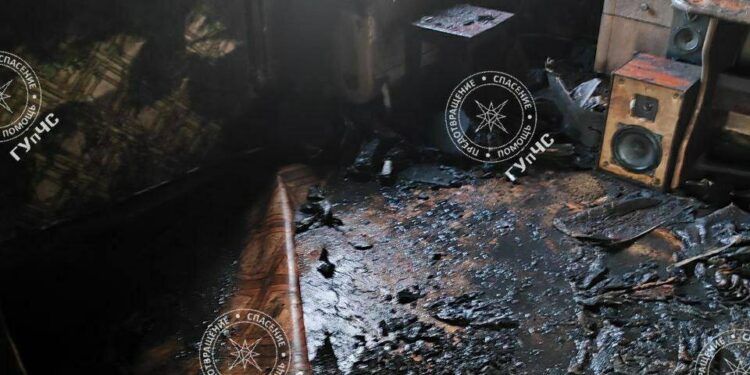 Tiraspol: Mecanicul unui service auto a sunat la 112 din cauza unui zgomot ciudat