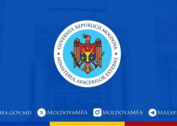 Ministerul Afacerilor Externe al Republicii Moldova a fost informat, prin canale diplomatice, despre cazul cetățeanului Zvi Kogan