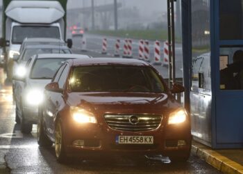 Австрия сняла вето на вступление Румынии и Болгарии в Шенгенскую зону