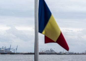 В Румынии проходят президентские выборы