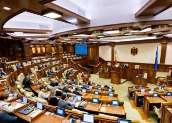 Порядка 4 млн леев потрачено на поездки за границу