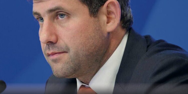 Ilan Șor: Blocul „Victorie”, împreună cu toți moldovenii cu spirit patriotic, nu va recunoaște rezultatul alegerilor