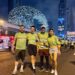 Exclusiv: Bizzmosis Group la Dubai Run 2024: O sărbătoare a sănătății și unității cu 280.000 de alergători pe Sheikh Zayed Road