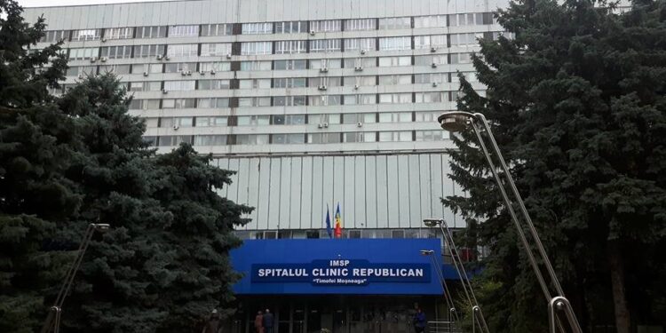 РКБ прокомментировала задержание завотделением