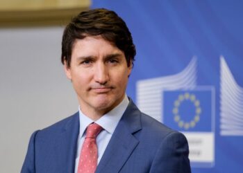 Премьер Канады: Война в Украине может закончиться в ближайшие месяцы