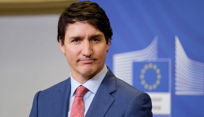 Премьер Канады: Война в Украине может закончиться в ближайшие месяцы