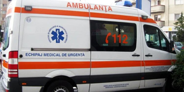 Растет количество обращений в Центр неотложной медпомощи