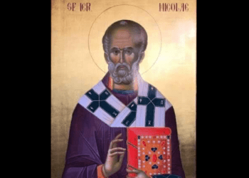 Sfântul Nicolae: Viața și minunile unuia dintre cei mai iubiți sfinți ai creștinătății