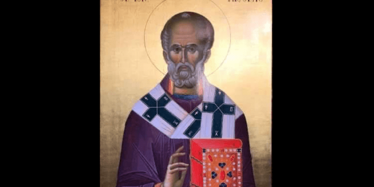 Sfântul Nicolae: Viața și minunile unuia dintre cei mai iubiți sfinți ai creștinătății